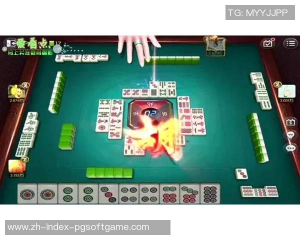 四川麻将麻将胡了HD-四川麻将胡了HD的魅力与策略-四川麻将麻将胡了HD